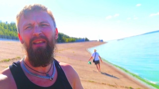 РЫБНЫЙ ЗАВОД из ПЭТ БУТЫЛОК