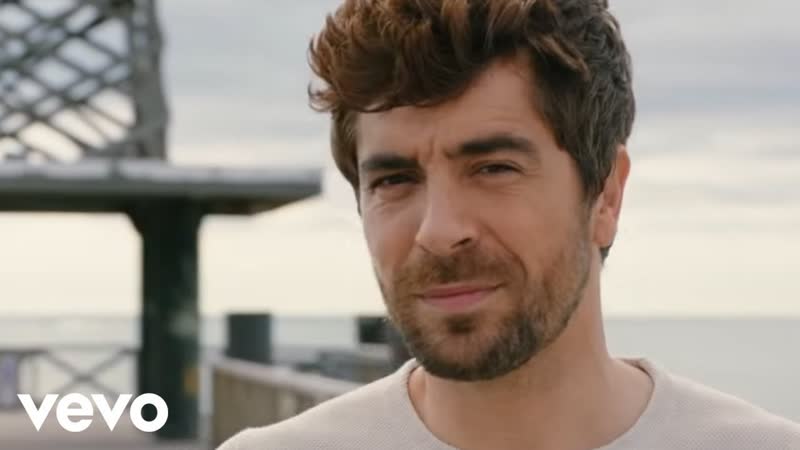 Agustín Galiana Ten va pas comme
