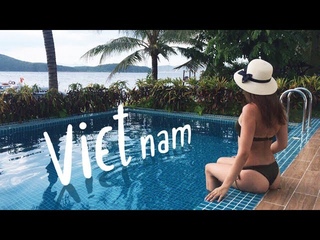 ВЬЕТНАМ | VLOG