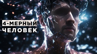 Что с вами будет в четырёхмерной Вселенной