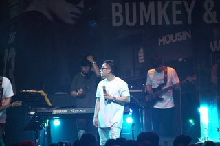 [Bumkey & Friends] 범키 (Bumkey) - 느껴 (My Everything)