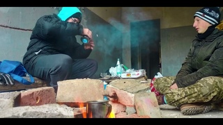 ПРОНИКЛИ НА ВІЙСЬКОВИЙ ОБ’ЄКТ СРСР. Об’єкт “Астронавт“.