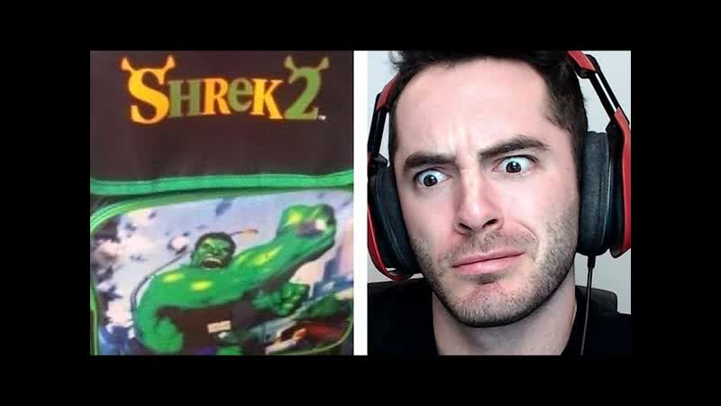Dont Make Shrek