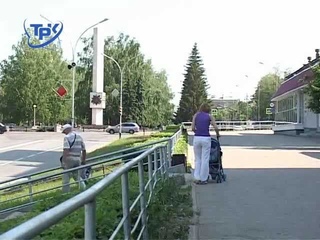 Серебро перил