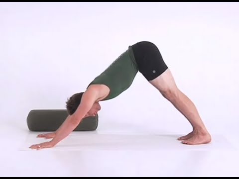 Comfort and Joy: Home Practice From Yoga