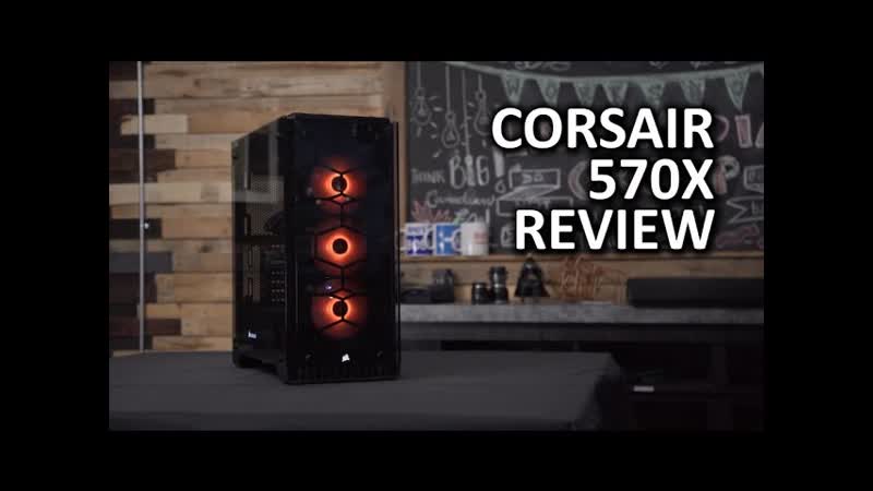 RGB + Tempered Glass Absolute
