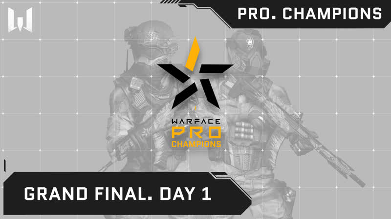 Warface Day