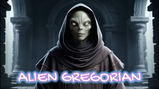 ALIEN GREGORIAN