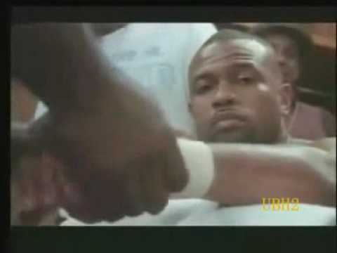 Roy Jones JR What Ive Done (