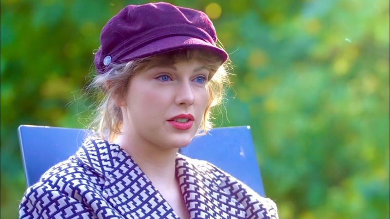Taylor Swift this is me