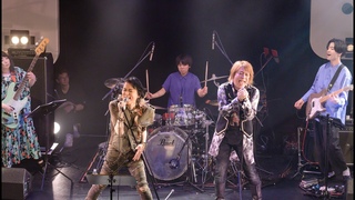 Whitesnake - Here I Go Again (Cover) / Live Performance at YOYOKA JAPAN Tour 2023