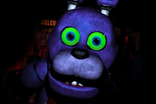 Five Nights at Freddy’s #5 | FINALLY FINISHED!