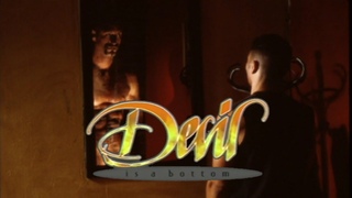 Devil Is a Bottom REMASTERED - Minus Inappropriate Adult Scenes