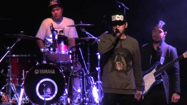 130125 Just Jam 자존심, give and take