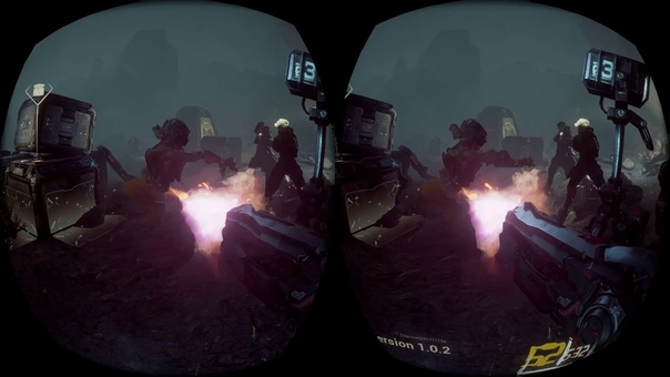 Reboant Gameplay, 2 ( Dark Lord)