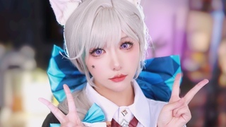 Renai Circulation Cover by Makuri (Lynette Cosplay )