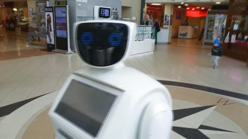 Гуляем по магазину Развлечение для детей Детский канал Max