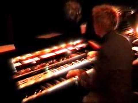 Tongue by Um performed by Felix