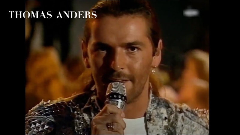 Thomas Anders One Thing True (die Spielbude) (