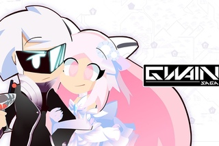 Gwain Saga - 005 Ami