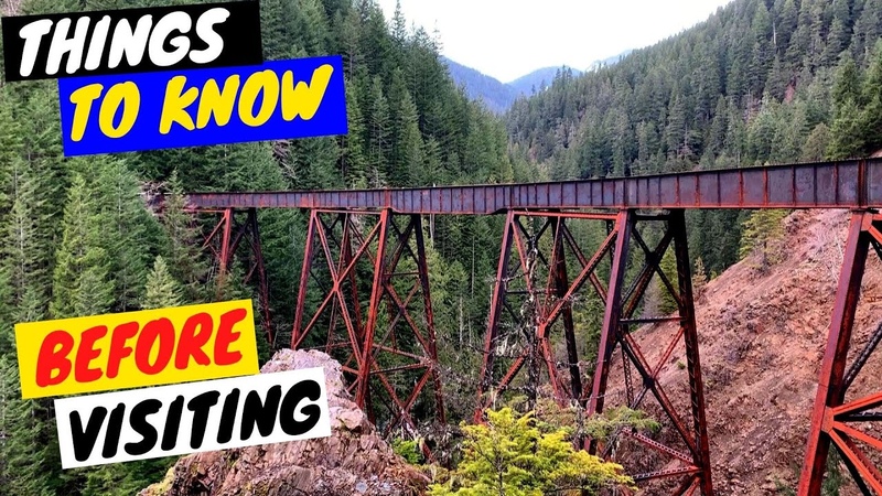 How to Spend the Day in Hope, BC ( One of my favorite small towns in British