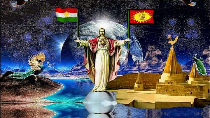 KURDİ STAN HUN Ş ERN BIBIN