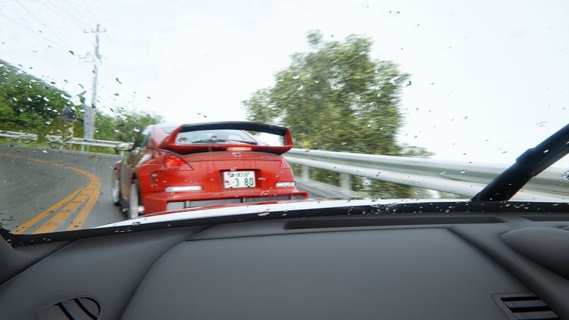Drift VS