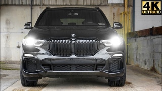 2021 BMW X5 xDrive40i - Аппарат!