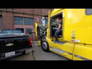 Попал на ремонт Volvo на $7000 рассказываю что поремонтировали и сколко что стоит детально