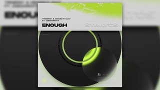 TRINERGY & MIDNIGHT CVLT Feat Joegarrat - ENOUGH