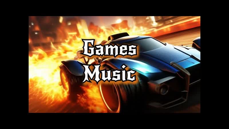 Horsepower Tokyo Rose Remix) MUZZ, BASS, GAMES MUSIC, БАСС, МУЗЫКА ДЛЯ ИГР И В