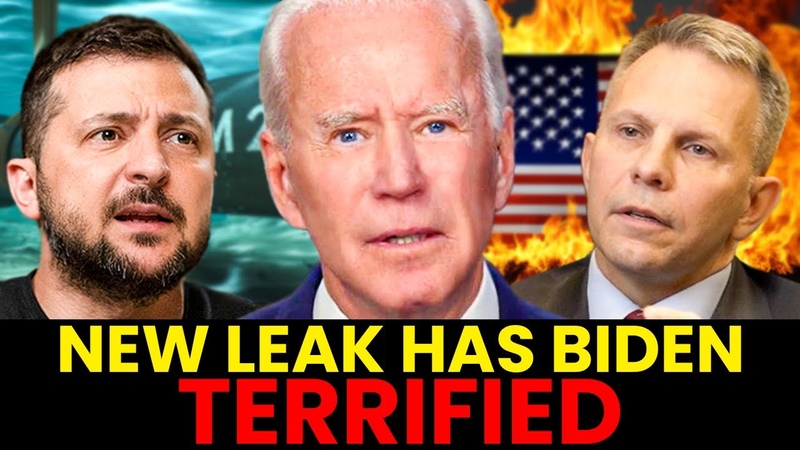 Biden JUST Made a HUGE MISTAKE, Col. Tony