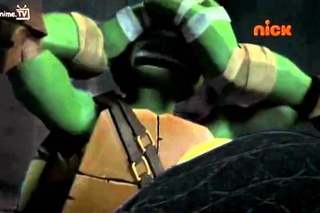 TMNT 2012 - Dark Leo/Midnight/ Leo - Madness In Me {Audition for NinjaElementStudios}