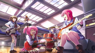 Angel Beats! Extra: Brave Song (Gidemo Version)