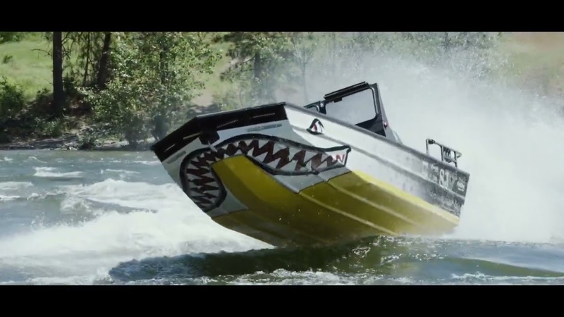 The Making Of A Legend, SJX Jet
