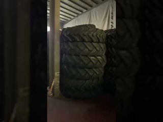 Industrial tyres wholesale prices from TAIHAO tyre manufacturer