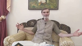 Кого поддерживает Бог Вишну-таттва дас