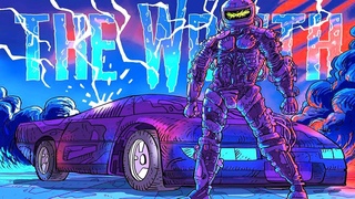 ДУХ МЩЕНИЯ - Turbo Interceptor Dodge PPG M4S и Все Его 440 Л.С.