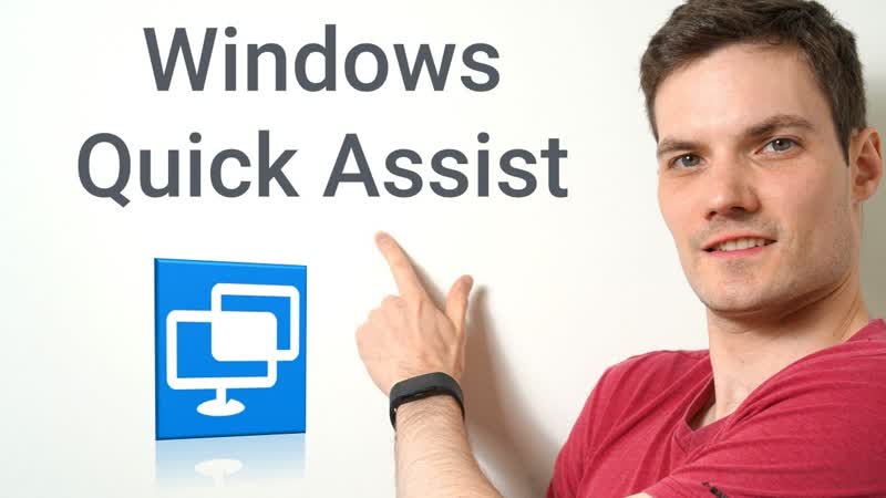 How to use Windows Quick