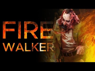The Firewalker of Revachol | Disco Elysium edit