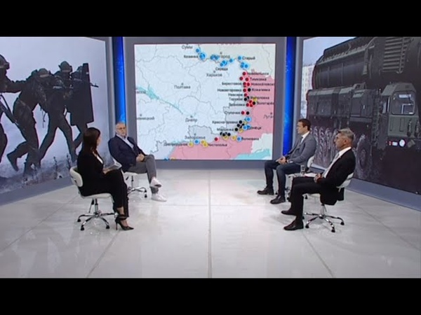 AKTUELNOSTI Prigozin nastavlja neku vrstu igre, iza brega se valja nesto