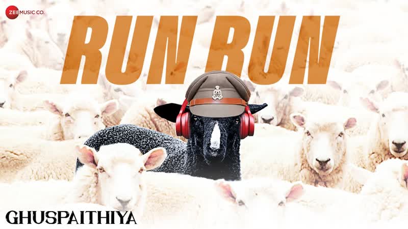 Run Run, Ghuspaithiya, Vineet Kumar, Urvashi Rautela, Akshay Oberoi, Parry G, Saurabh Singh