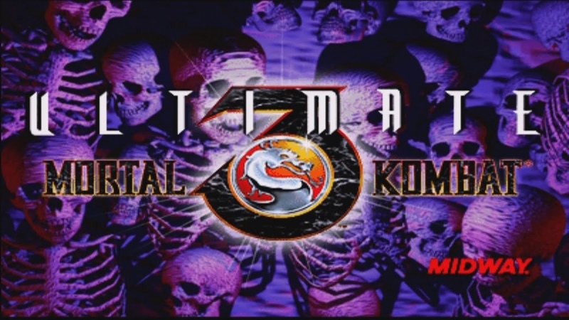 Ultimate Mortal Kombat 3 All Fatalities, Animalities, Friendships, Babalities (