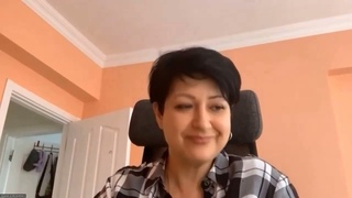 Отзыв Оливии Дорошенко об интенсиве по МАК