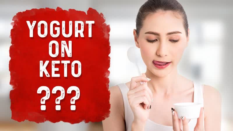Can I Eat Yogurt On Keto Diet Dr.