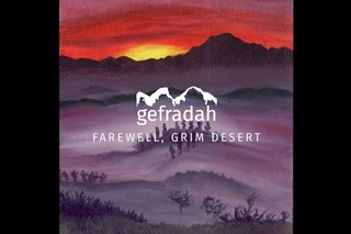 Gefradah - Lamia