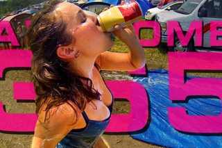 365 DAYS of AWESOME #4 (GOPRO CANADA 2015)