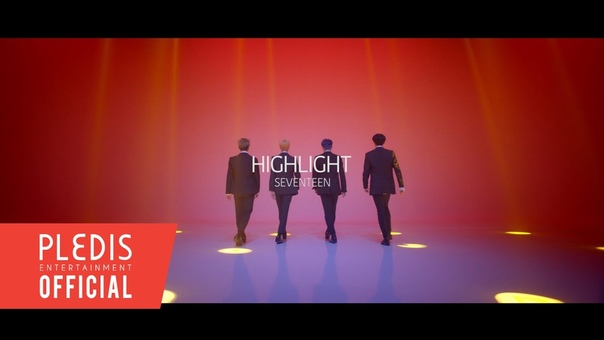 SEVENTEEN HIGH