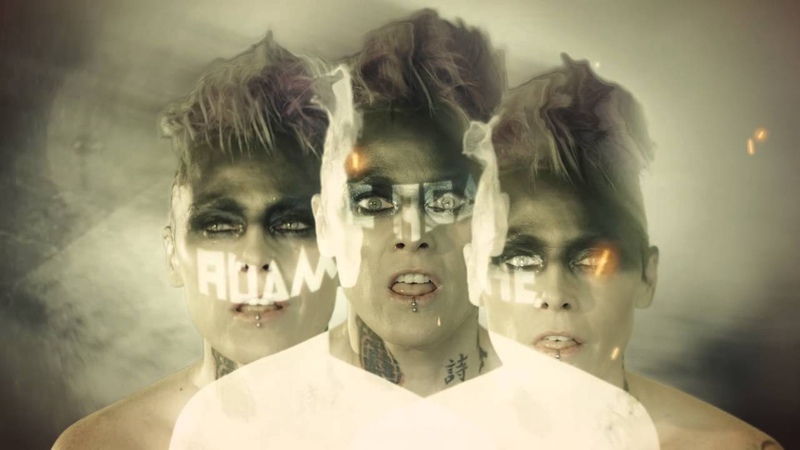 OTEP In Cold Blood ( Official Video), Napalm