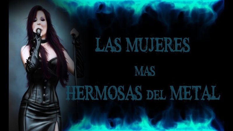 Las Mujeres Mas Hermosas del